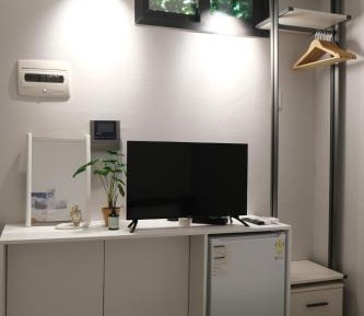Economy Single Room