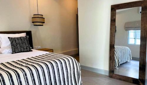 King Room with Pool View