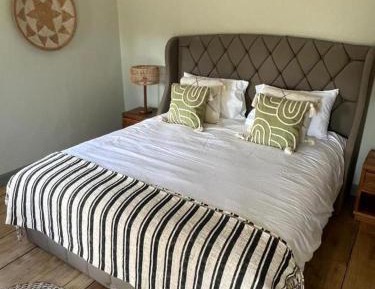 King Room with Balcony