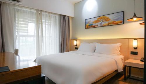 Superior Queen Room