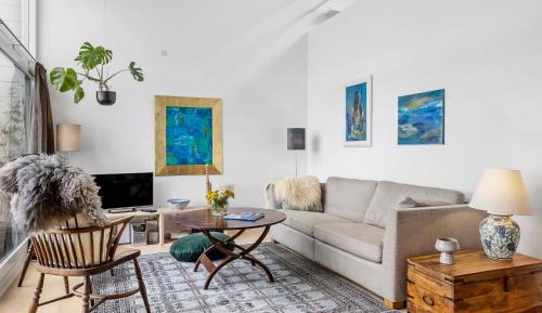 Two-Bedroom Holiday Home