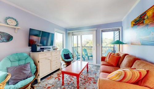 Three Bedroom Apartment