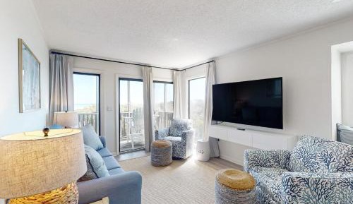 Three Bedroom Apartment