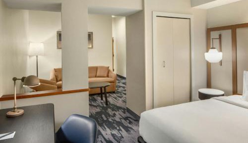 King Suite