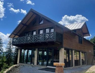 Superior Villa