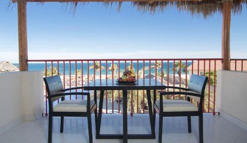 King Room with Ocean View