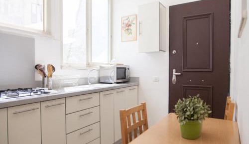 Apartment - Ground Floor
