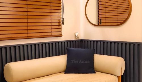 Two-Room Apartment