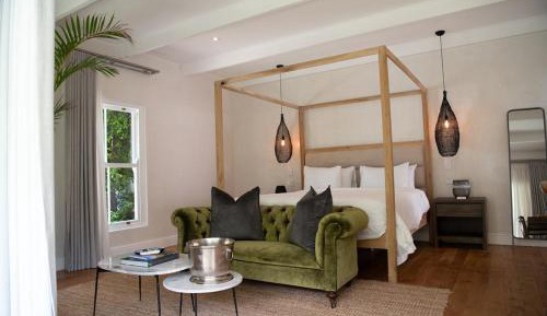 Deluxe Junior Suite
