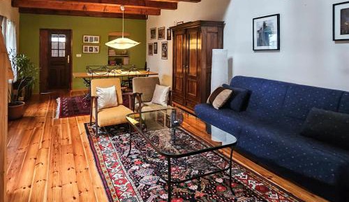 Three-Bedroom Holiday Home 