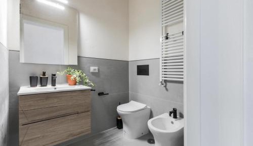 Two-Room Apartment