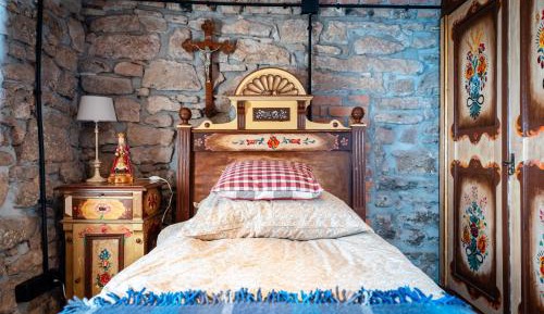 Small Single Room