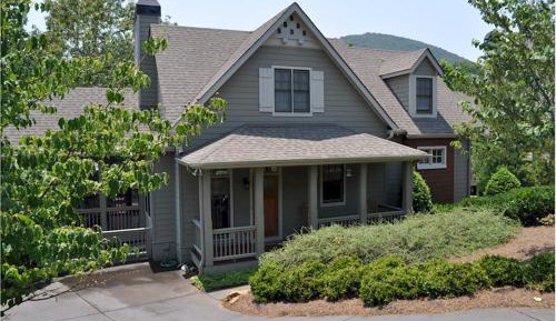 Four-Bedroom House