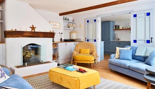 Three-Bedroom Home