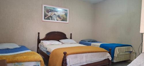 Apartment - Split Level