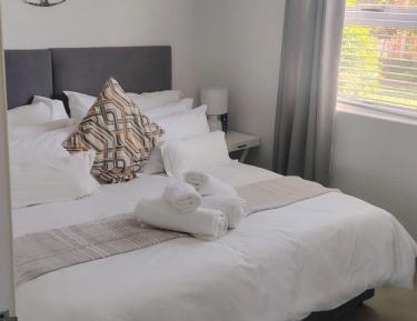 Deluxe Family Suite