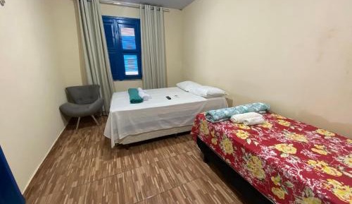 Family Double Room