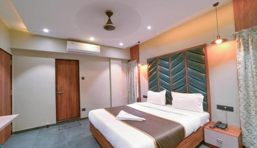 Superior Queen Room