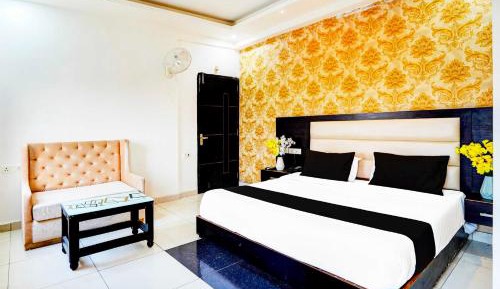 Classic Triple Room