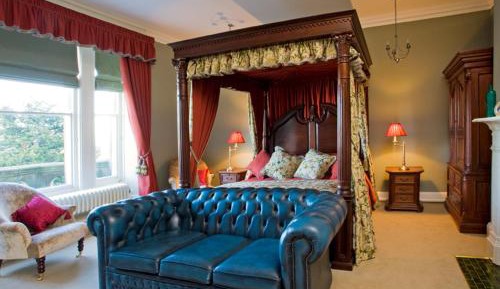 King Room - Dudley