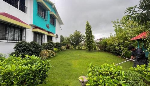 One-Bedroom Villa