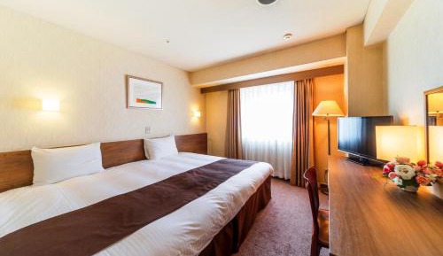 King Double Room - Non-Smoking