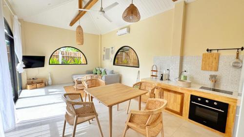 One-Bedroom Villa