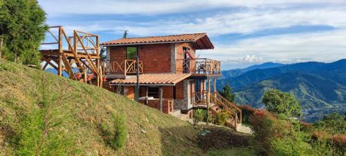 One-Bedroom Chalet