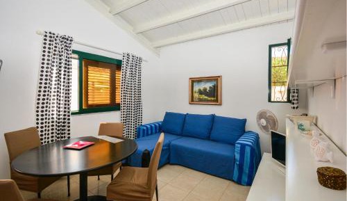 Two-Bedroom Holiday Home