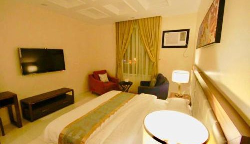 Family Suite