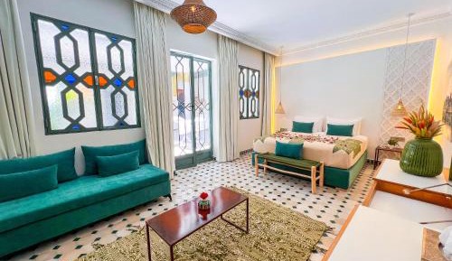 Junior Suite