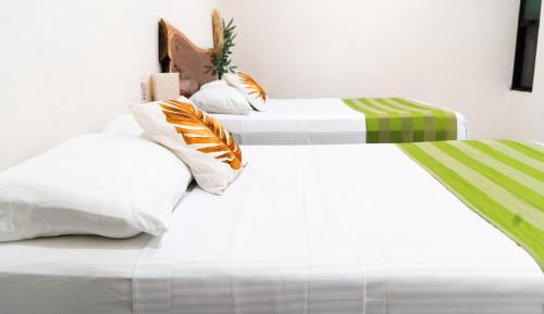 Comfort Triple Room