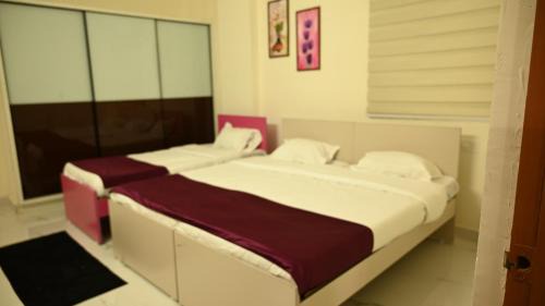 Triple Room with Private Bathroom