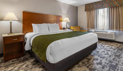 King Room
