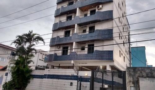 Two-Bedroom Apartment with Partial Ocean View