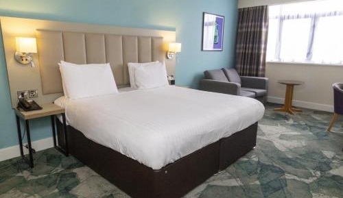 Standard King Room