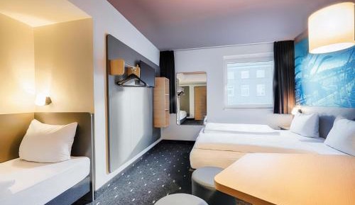 Triple Room - Non-Smoking