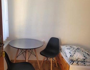 Triple Room with Bathroom