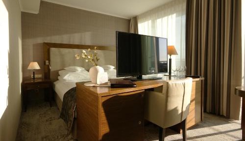 Suite Apartment