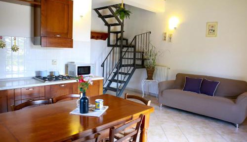 Three-Bedroom Standard Apartment