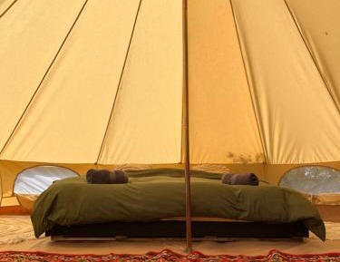 Tent 4