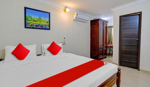 Classic Triple Room