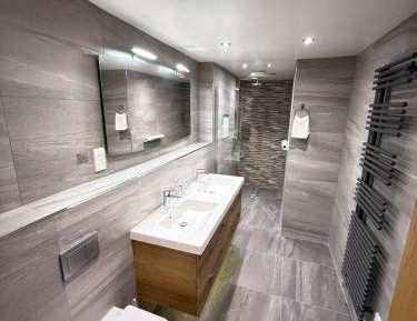 King Suite with Sea View