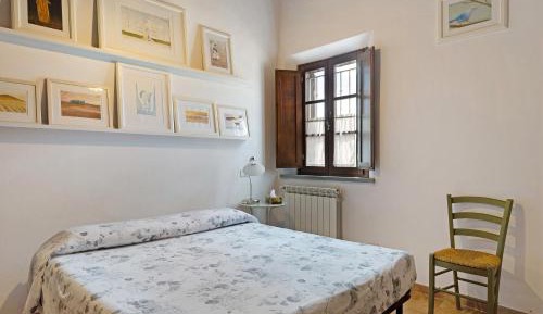 Superior One-Bedroom Apartment