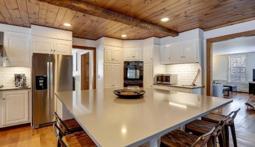 Vacation Home