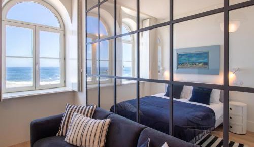 Two-Bedroom Apartment - Oceanfront 