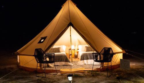 Tent