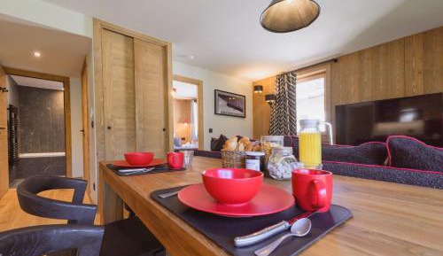1 Bedroom 4 People Standard