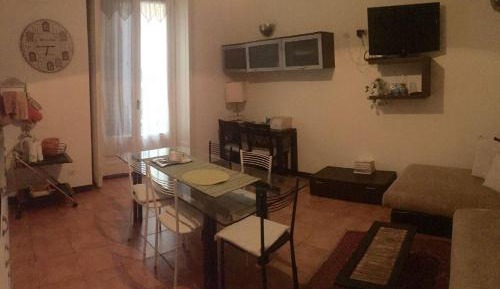 Triple Room with Bathroom