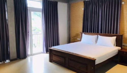 Triple Room with Private Bathroom